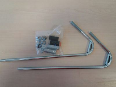 WINDSHIELD-BRACKET-KIT