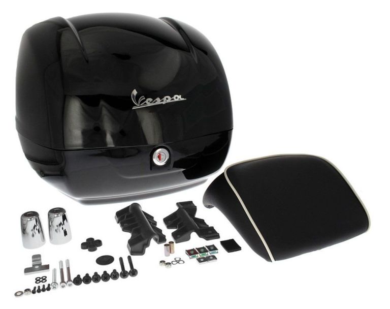 BAULE VESPA 36 LT (GRANDE)