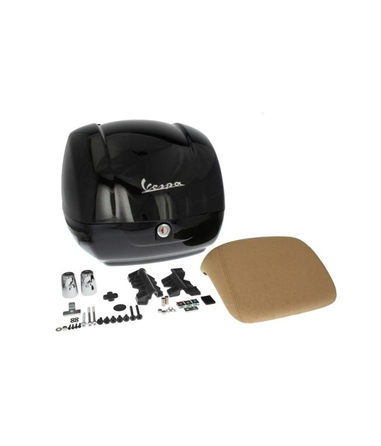 BAULE VESPA 36 LT (GRANDE)