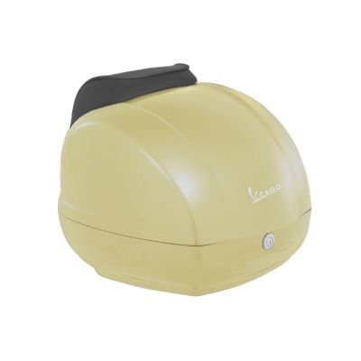 BAULE 36 LT - VESPA GTS 75&deg; ANNIVERSARIO (1946-2021) VESPA