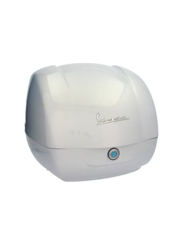 BAULE-VESPA-36-LT-GRIGIO-SETA