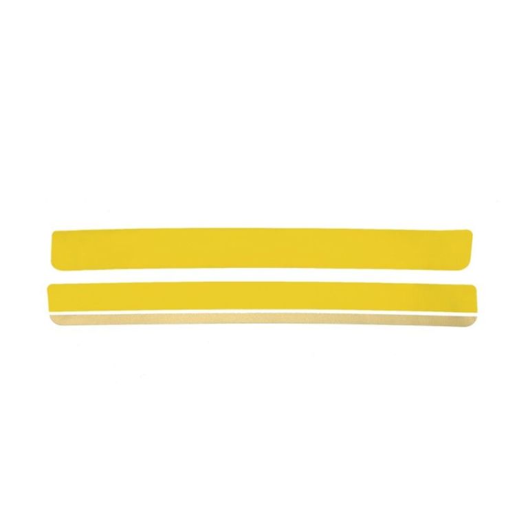 KIT DECALCO GRAFICHE - VESPA "RACING SIXTIES" - GIALLO/ORO