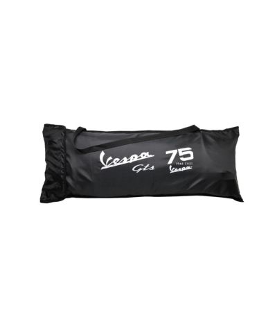LEG COVER FOR VESPA GTS - 75TH ANNIVERSARY VESPA