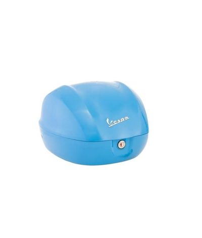 BAULE VESPA 32 LT AZZURRO PASTELLO VESPA