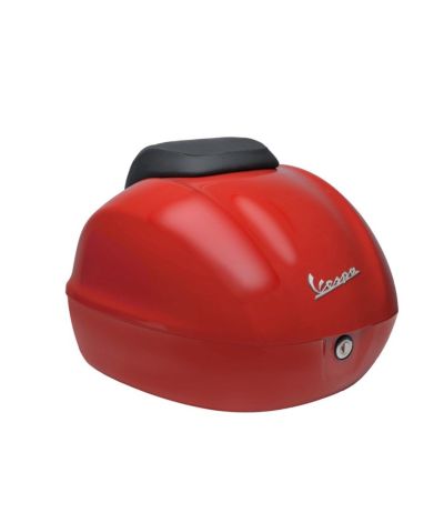 BAULE-VESPA-32-LT-ROSSO-DRAGON-OPACO