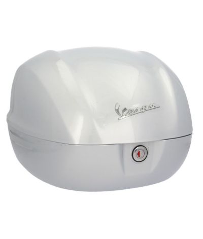 BAULE VESPA 32 LT GRIGIO SETA VESPA