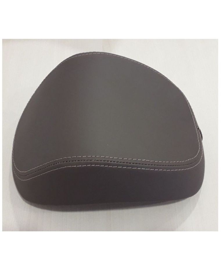 TOP CASE BACKREST - BROWN