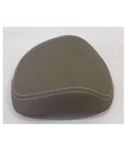 SCHIENALE PER BAULE - MARRONE CHIARO VESPA