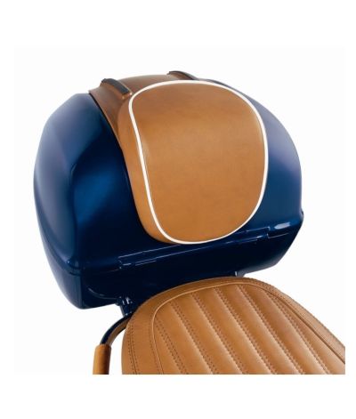 SCHIENALE BAULE - LUXURY VESPA
