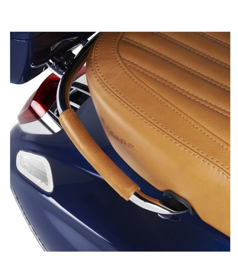 UPHOLSTERY FOR REAR HANDLES - LUXURY