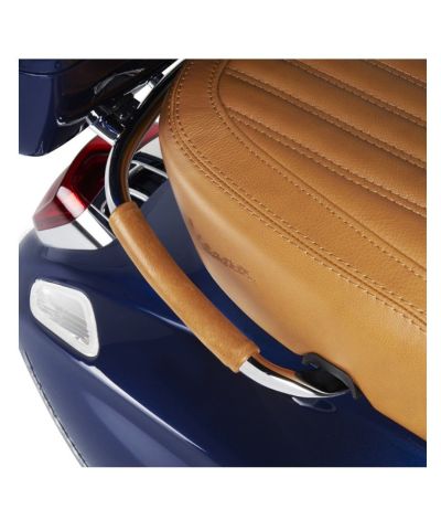 UPHOLSTERY FOR REAR HANDLES - LUXURY VESPA