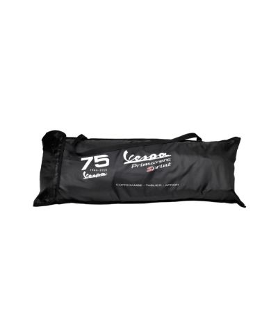 LEG COVER FOR VESPA PRIMAVERA - 75TH ANNIVERSARY VESPA