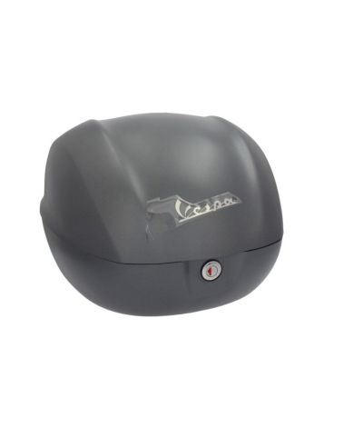 BAULE-VESPA-32-LT-GRIGIO-TITANIO