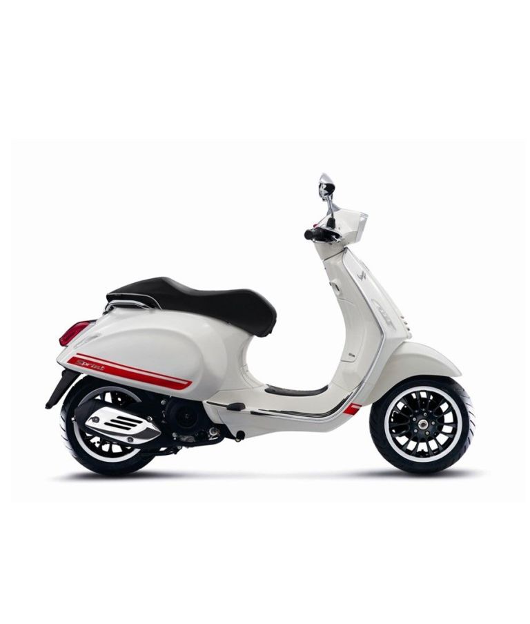 SPORT SADDLE