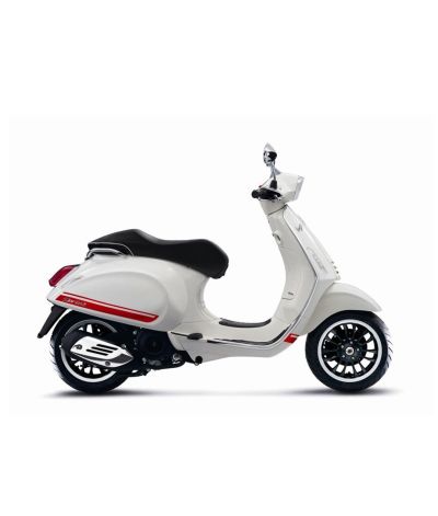 SPORT SADDLE VESPA
