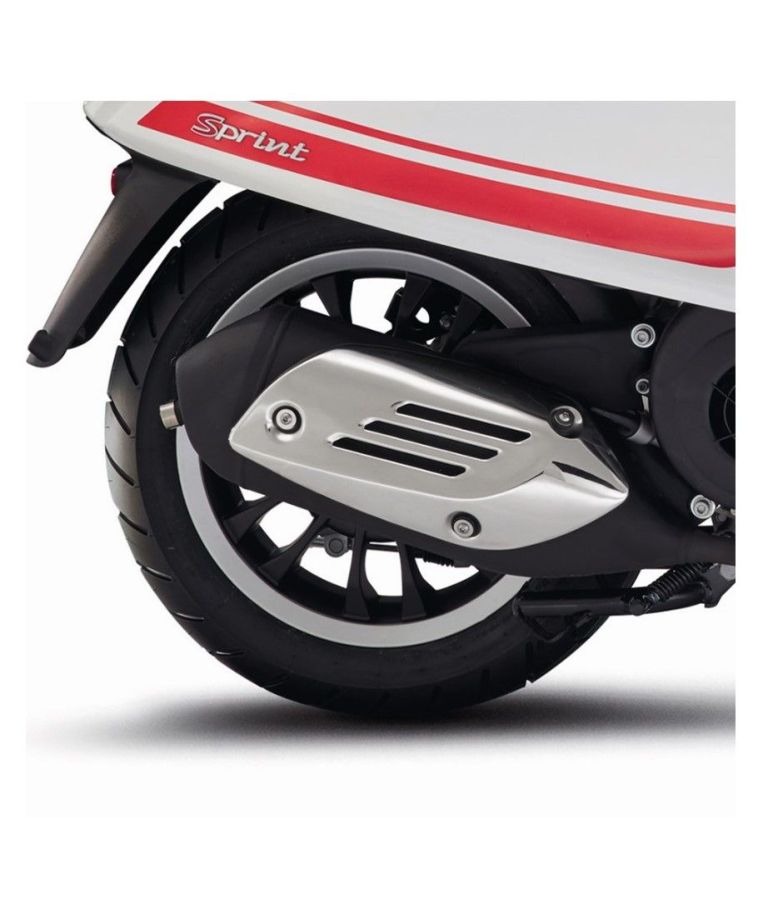 REAR WHEEL RIM - VESPA SPRINT