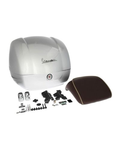 BAULE 36 LT - GRANDE - VESPA 70&deg; 1946-2016 PER GTS VESPA
