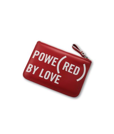 WALLET - VESPA (RED)® VESPA