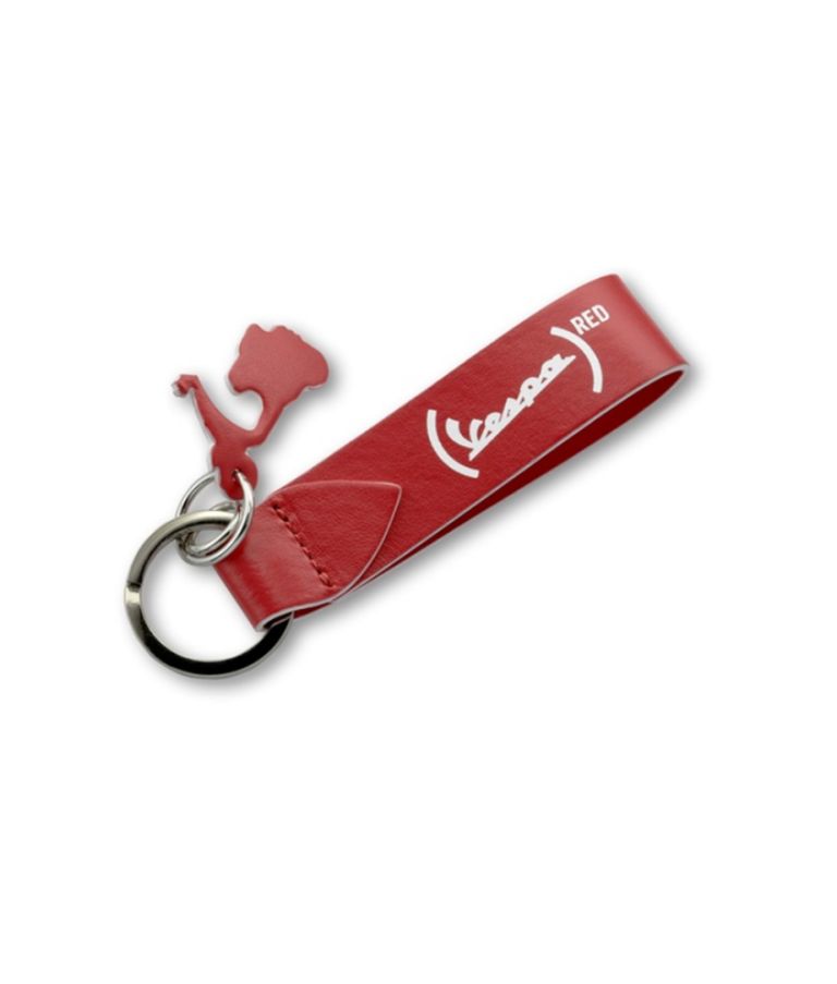 PORTACHIAVI VESPA (RED)®