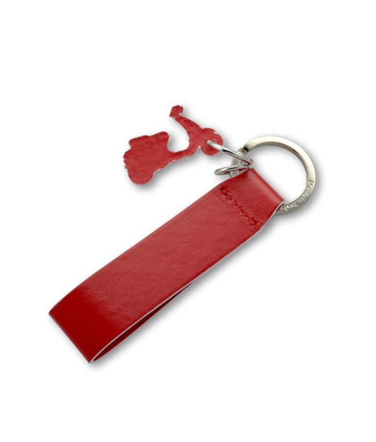 PORTACHIAVI VESPA (RED)®