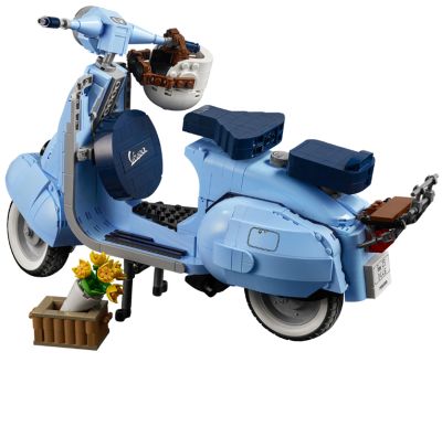 VESPA LEGO VESPA