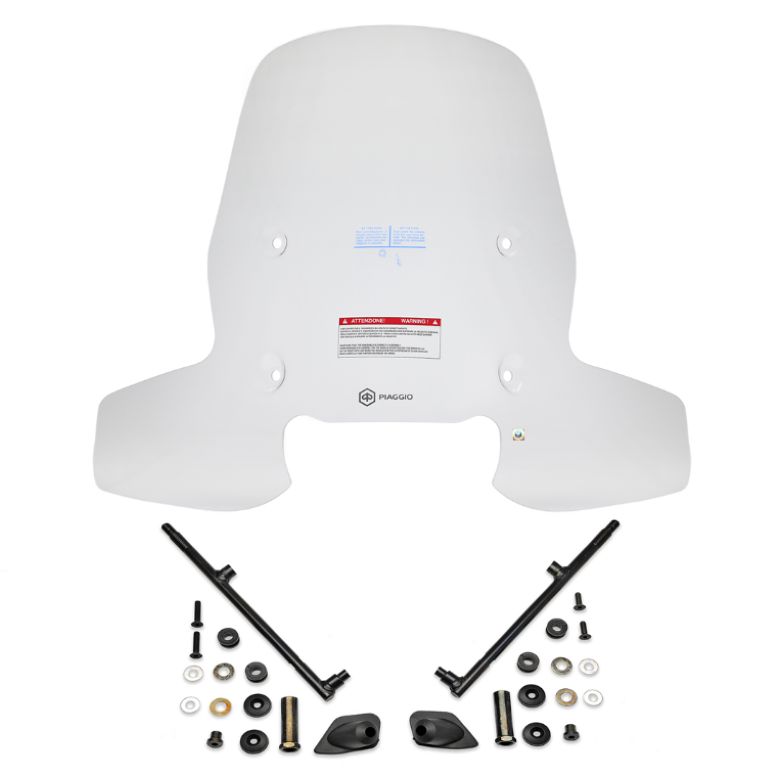 "URBAN" WINDSHIELD KIT