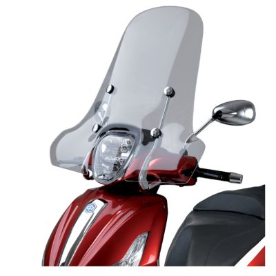 KIT PARABREZZA ALTO PIAGGIO