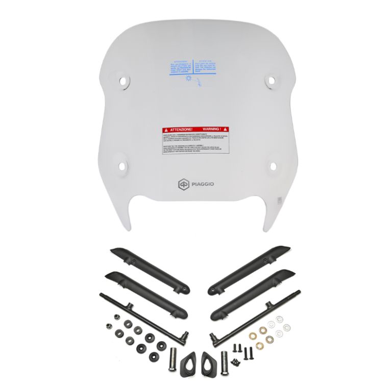 FLYSCREEN KIT