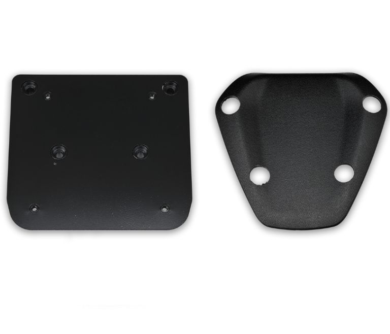 BAULE 36LT - DEEP BLACK