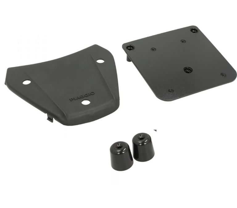 KIT SUPPORTO PER BAULE 37 LT