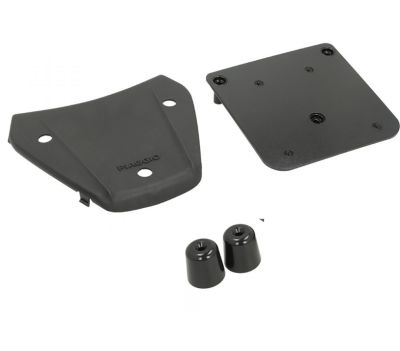 BRACKET KIT FOR 37 LTS TOP CASE PIAGGIO