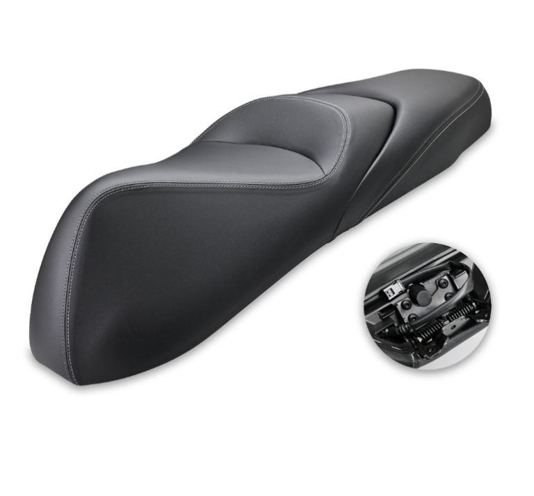 SELLA RISCALDATA COMFORT +
