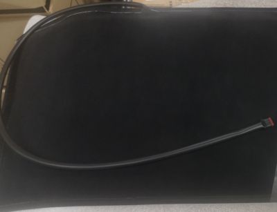 LEG-COVER-HEATING-MODULE