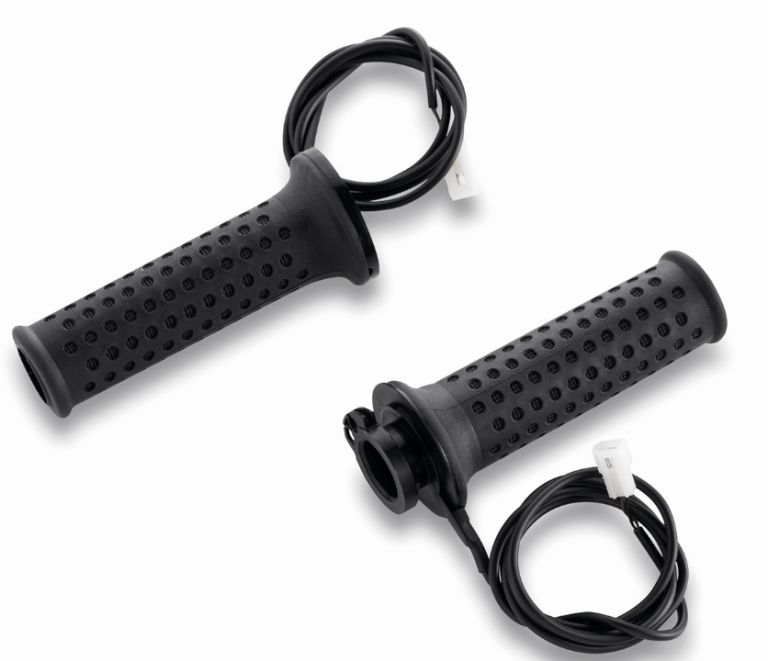 HEATED HANDGRIPS