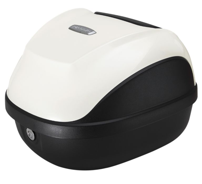TOP CASE 32 LTS - WHITE