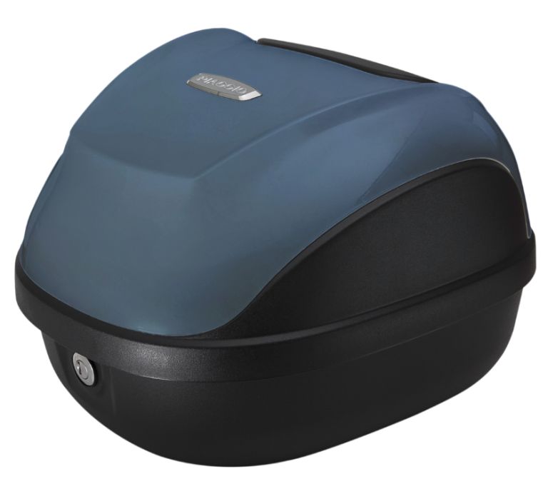 TOP CASE 32 LTS - ORIONE BLUE