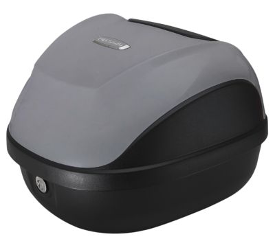TOP CASE 32 LTS - GREY PIAGGIO