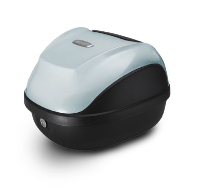 TOP CASE 32 LTS - DELICATE GREY PIAGGIO