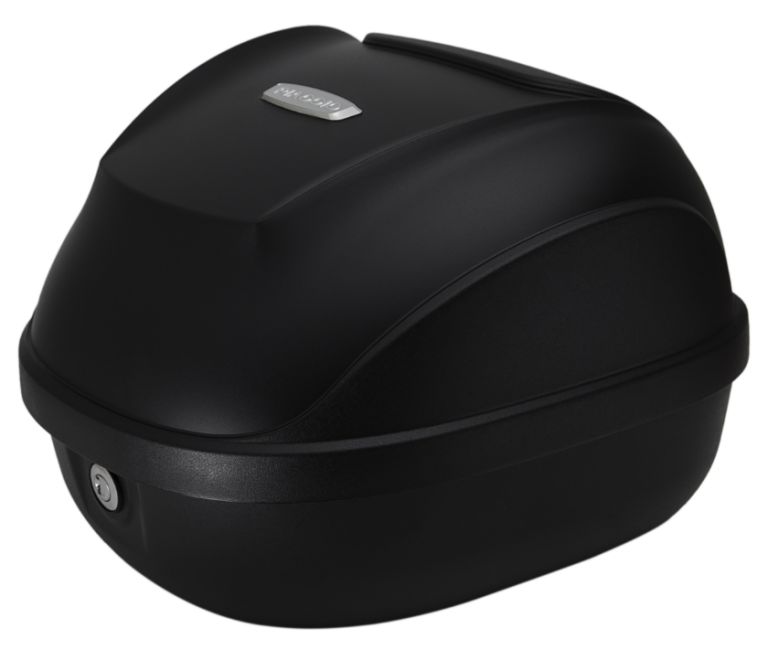 BAULE 32 LT NERO