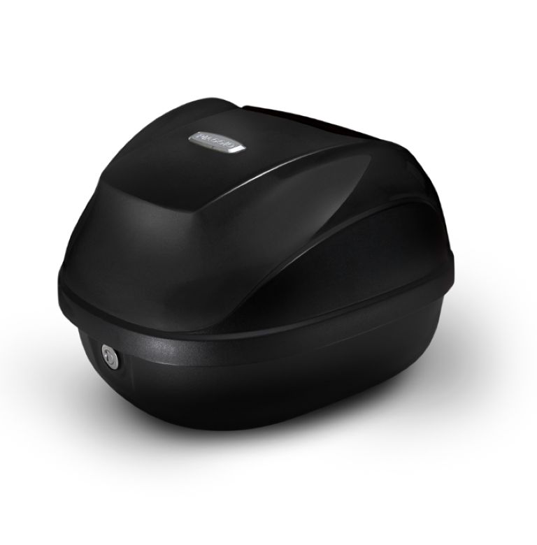 TOP CASE 32 LTS - BLACK XNO