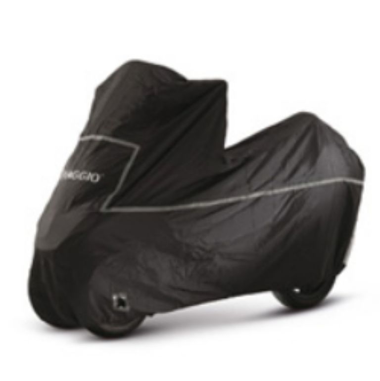 OUTDOOR VEHICLE COVER