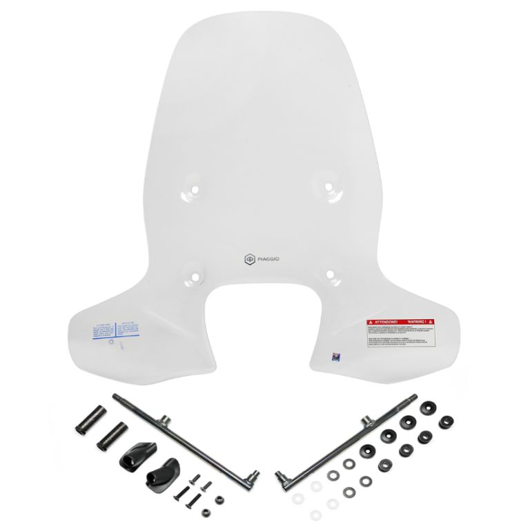 KIT PARABREZZA "URBAN"