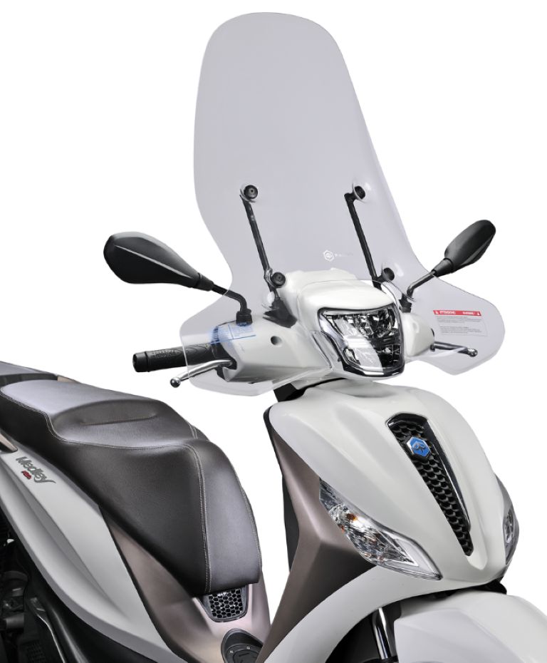 KIT PARABREZZA "URBAN"