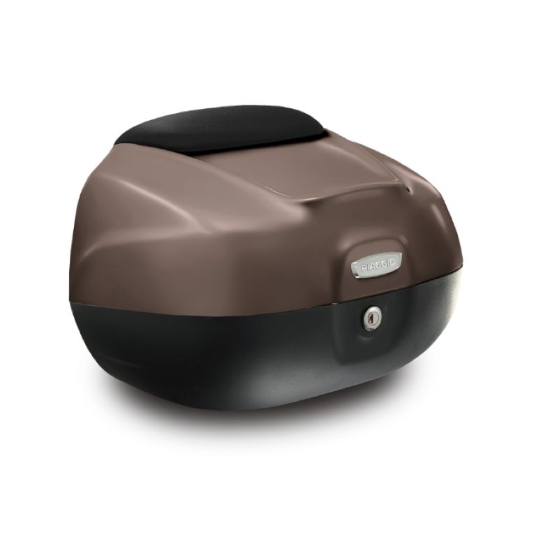 TOP CASE KIT - 37 LTS - BRONZE