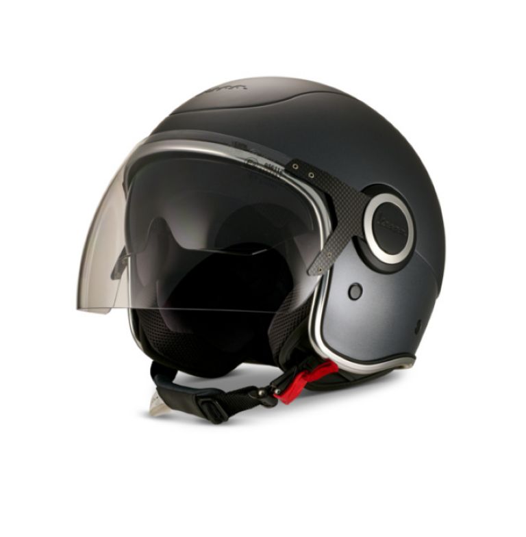 Casco vespa vj online