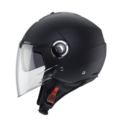 CABERG RIVIERA V4 X - MATT BLACK CABERG