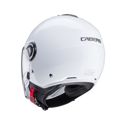 CABERG RIVIERA V4 X - WHITE CABERG
