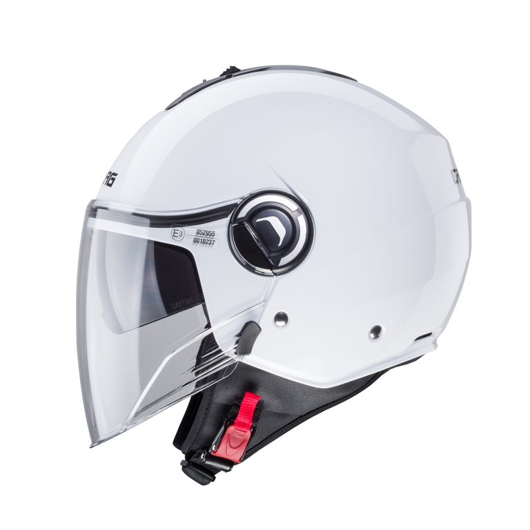 CABERG RIVIERA V4 X - WHITE