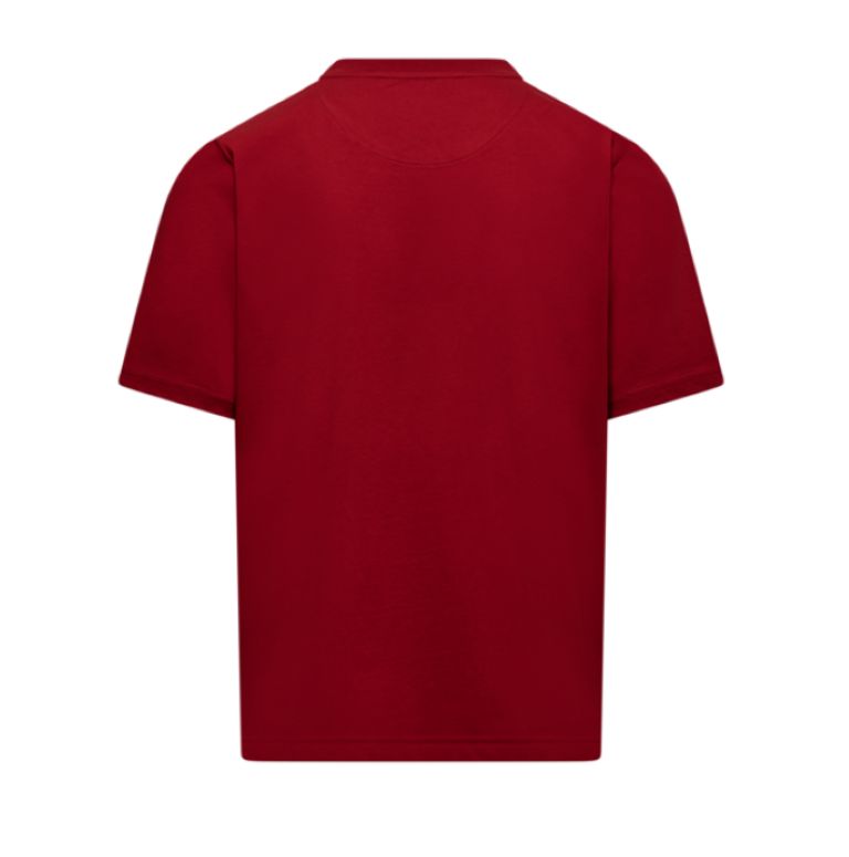 TEE VESPA RED