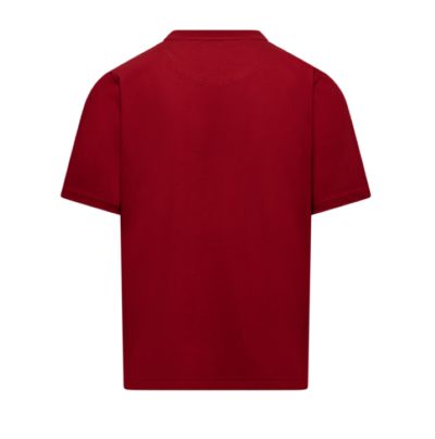 TEE VESPA RED VESPA